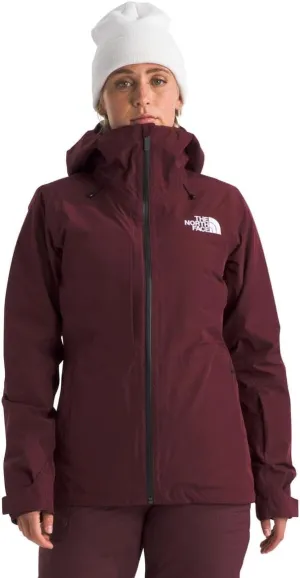 THE NORTH FACE Women's Thermoball Eco Snow Triclimate Jacket