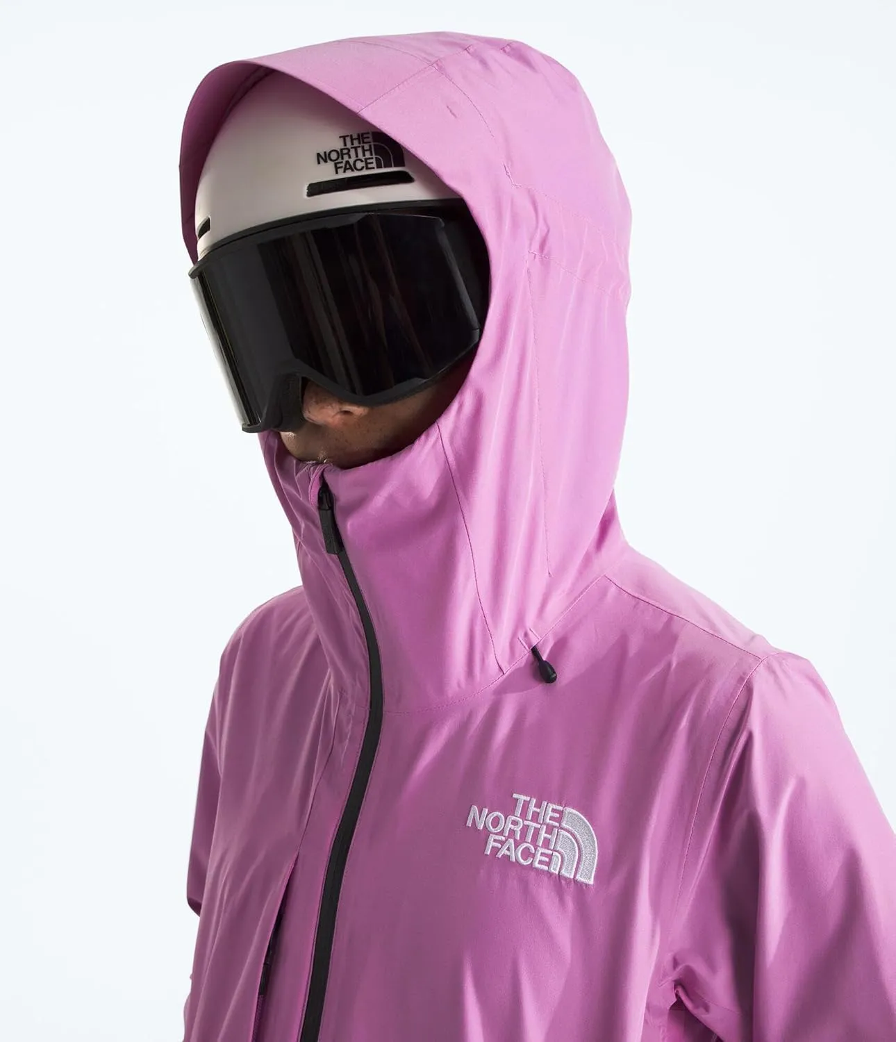 THE NORTH FACE Women's Thermoball Eco Snow Triclimate Jacket