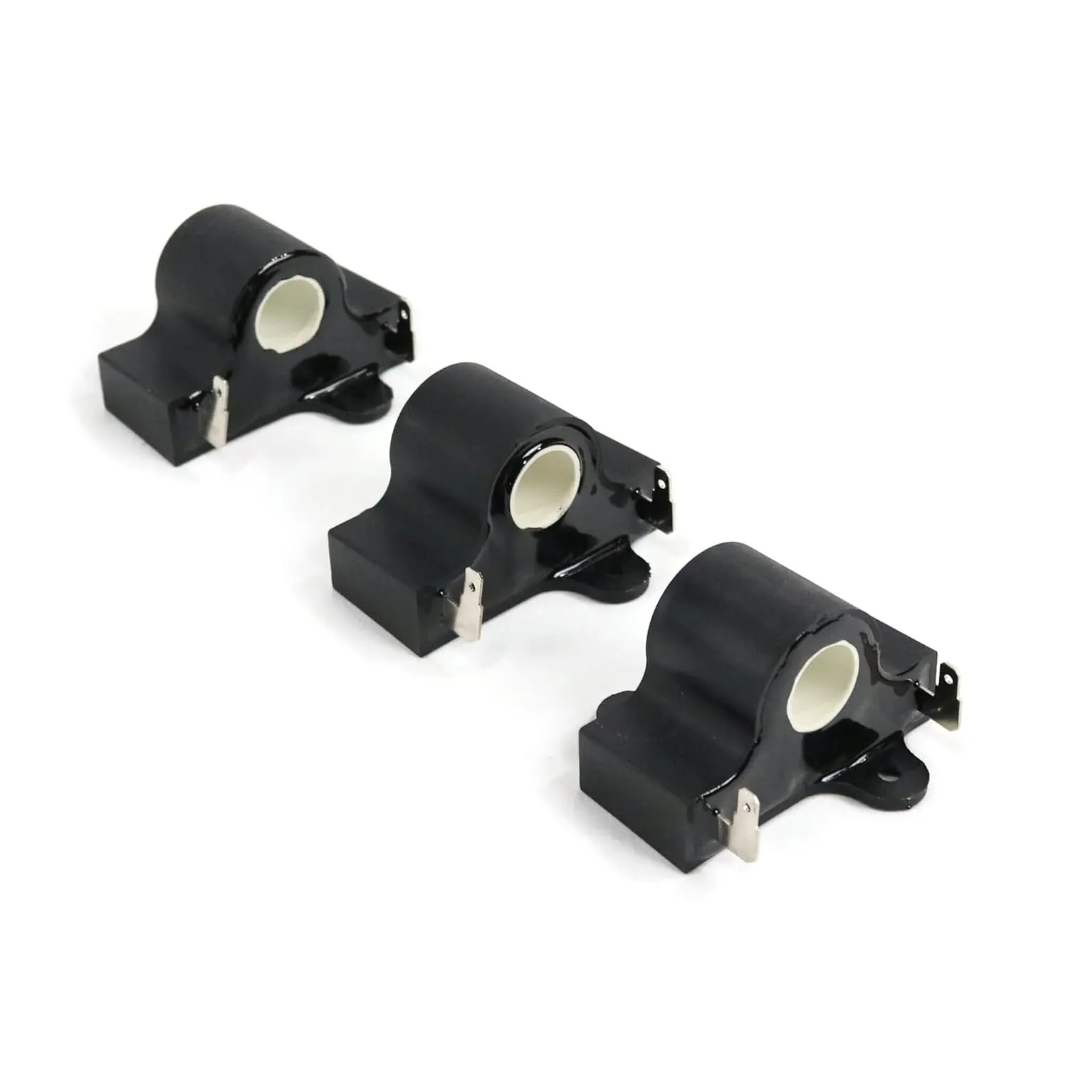 The ROP Shop | (Pack of 3) Inductive Throttle Sensors for 1994 & Up E-Z-GO TXT & Medalist Cart