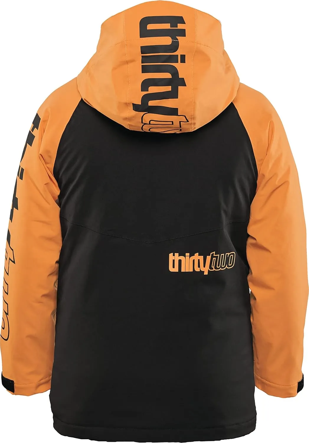 ThirtyTwo 32 Youth Grasser Insulated Snow Sport Jacket