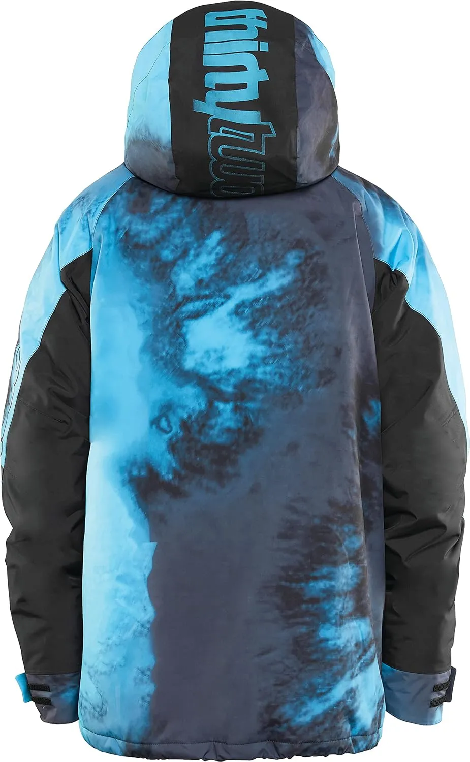 ThirtyTwo Mens Lashed Insulated Snow Sport Jacket