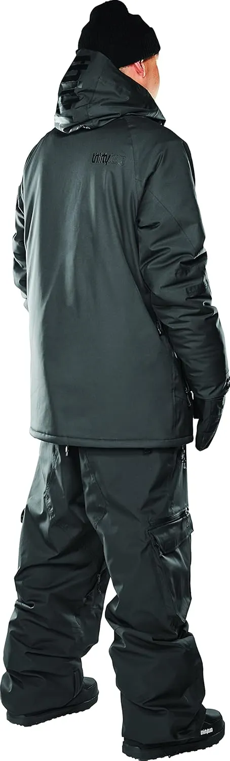 ThirtyTwo Mens Lashed Insulated Snow Sport Jacket