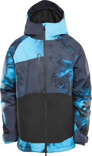 ThirtyTwo Men's Lashed Insulated Winter Snow Sport Jacket - 2023/2024 Haze | Medium