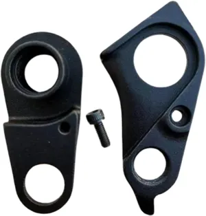 Thru-Axle Derailleur Hanger Dropout for Specialized Chisel Demo Epic Stumpjumper Turbo Levo Replacement of Specialized Part No. S172600001