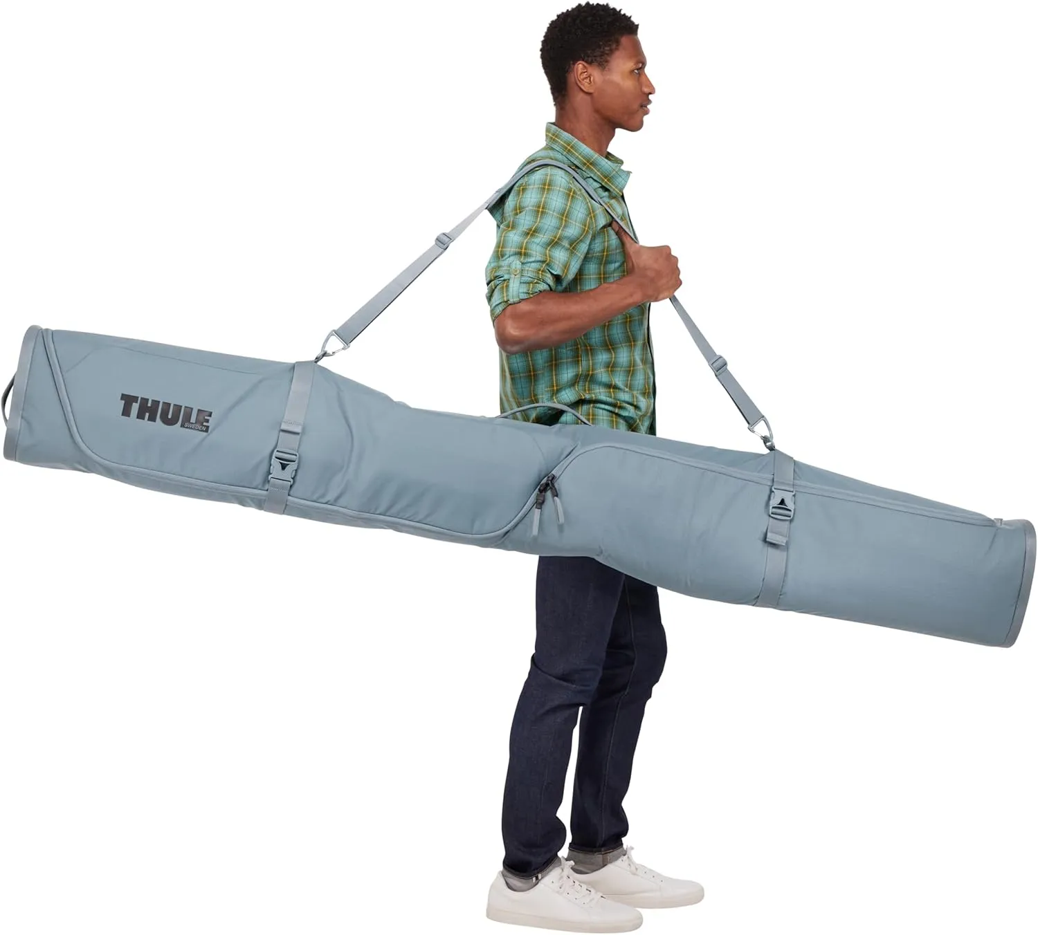 Thule RoundTrip Ski Bag