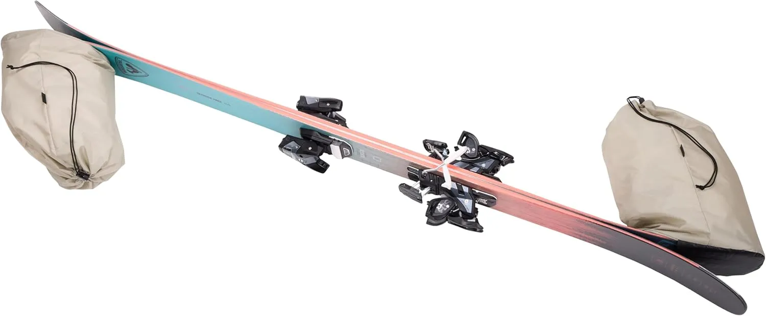Thule RoundTrip Ski Bag