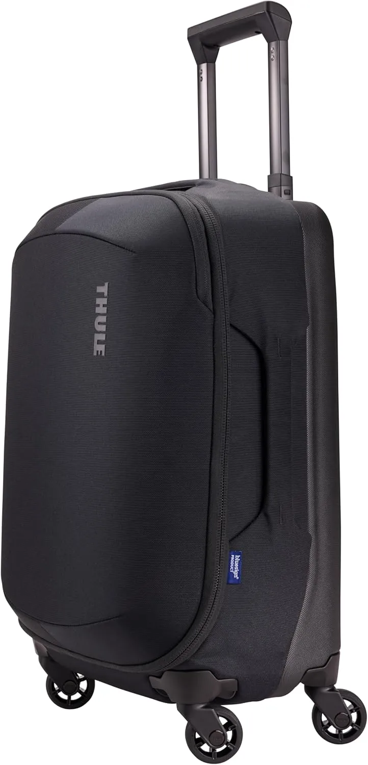 Thule Subterra Carry-on Spinner, Black