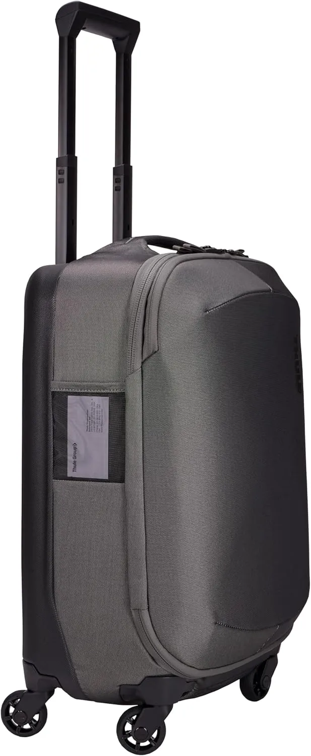 Thule Subterra Carry-on Spinner, Vetiver Gray