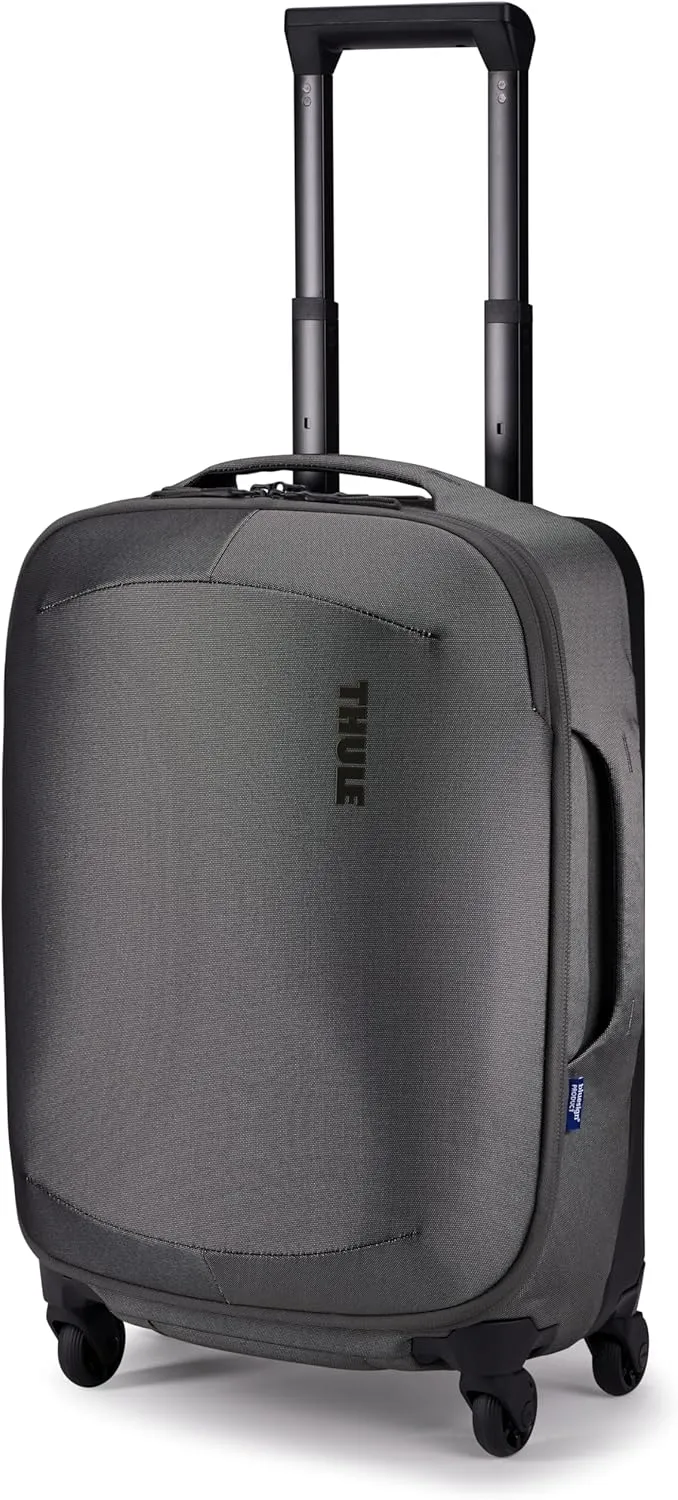 Thule Subterra Carry-on Spinner, Vetiver Gray