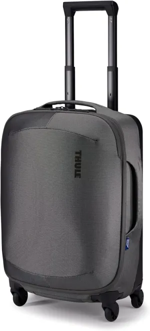 Thule Subterra Carry-on Spinner, Vetiver Gray