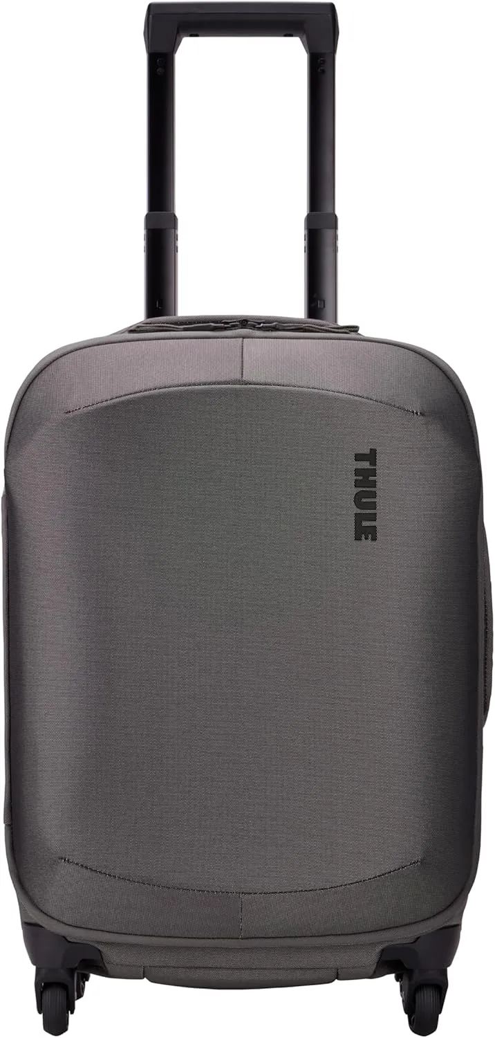 Thule Subterra Carry-on Spinner, Vetiver Gray
