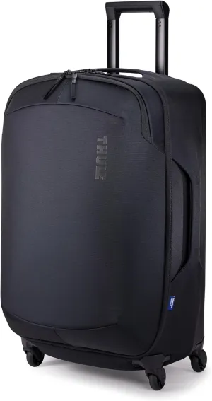 Thule Subterra Checked Spinner, Dark Slate