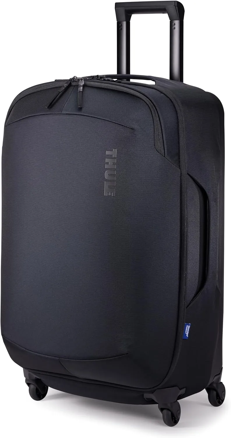 Thule Subterra Checked Spinner, Dark Slate