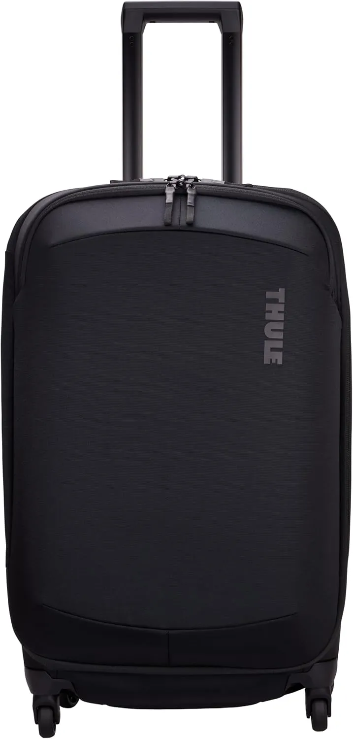 Thule Subterra Checked Spinner, Dark Slate