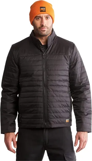 Timberland Men's Mt. Washington Insulated Jacket