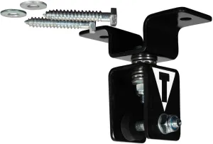 TITLE Boxing Forged Steel Swivel Beam Hanger - Heavy Bag Hanger, Punching Bag Stand