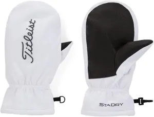 Titleist Golf StaDry Cart Mitts