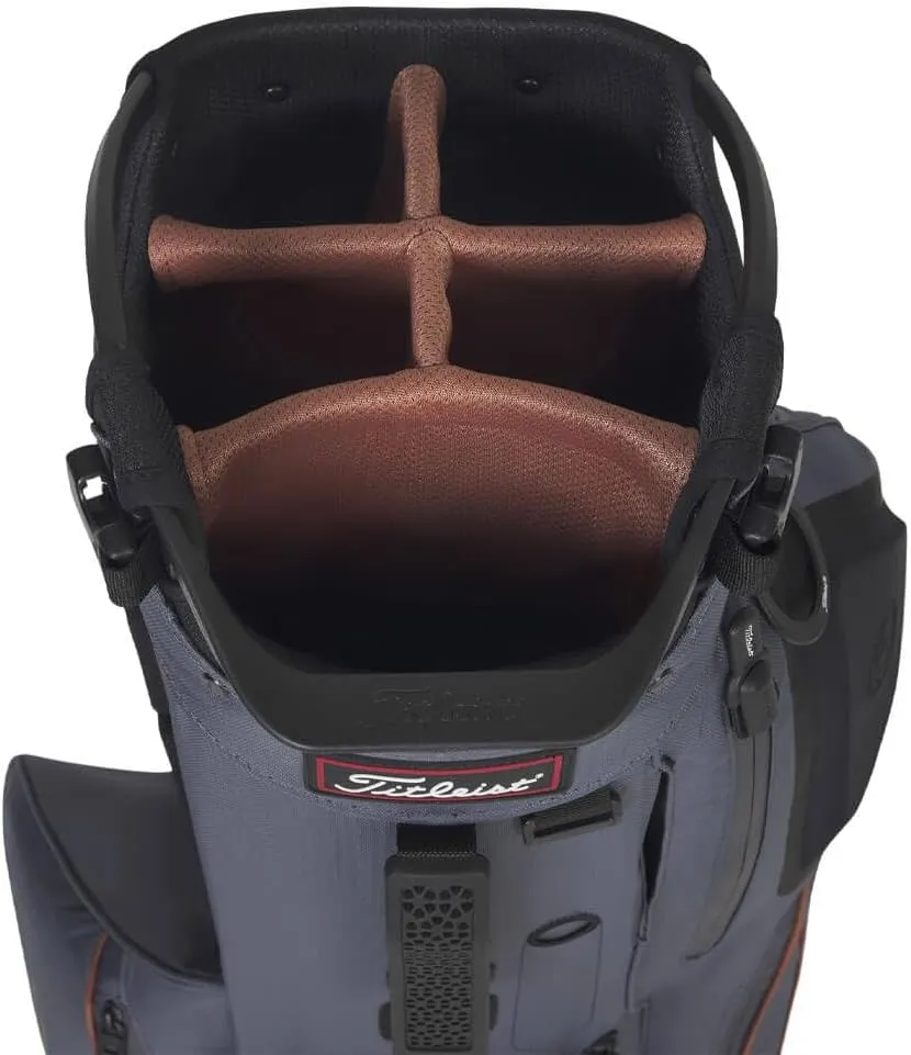 Titleist Hybrid 5 Golf Bag