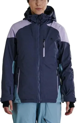 Tofana Insulated Snowboard Jacket Womens