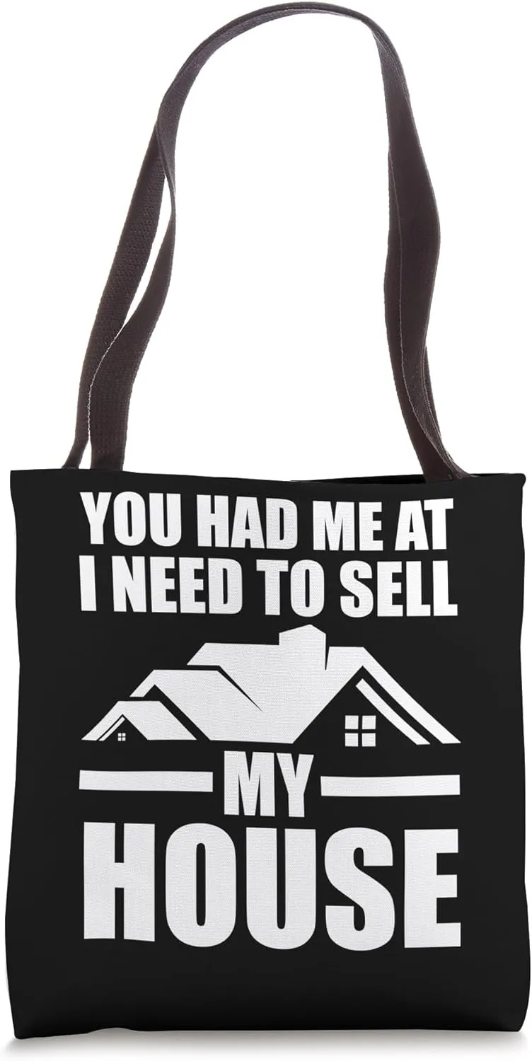 top 10 things to do when sselling apartment Tote Bag