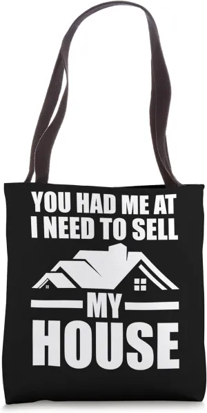 top 10 things to do when sselling apartment Tote Bag