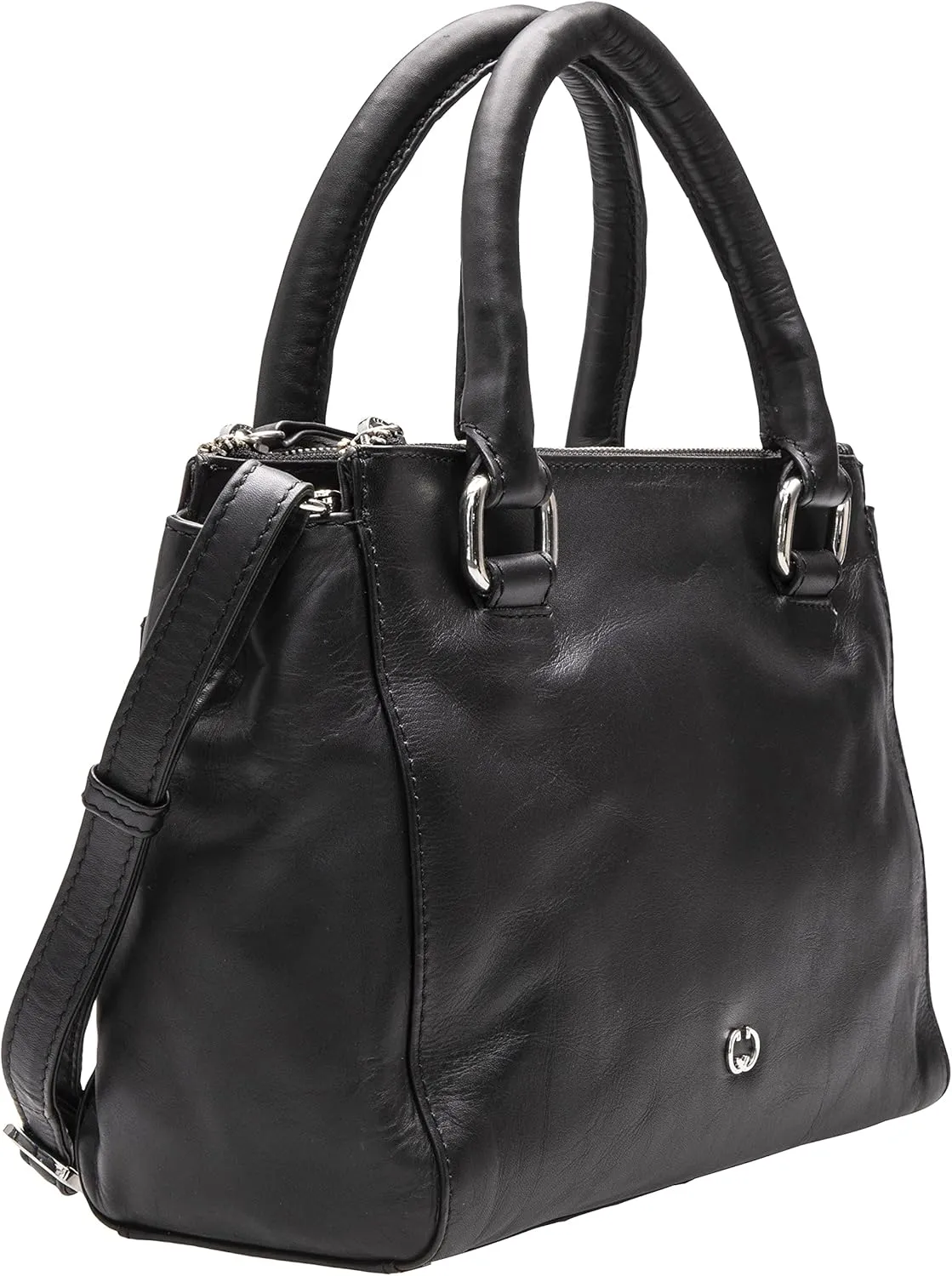 Top-Handle Bag