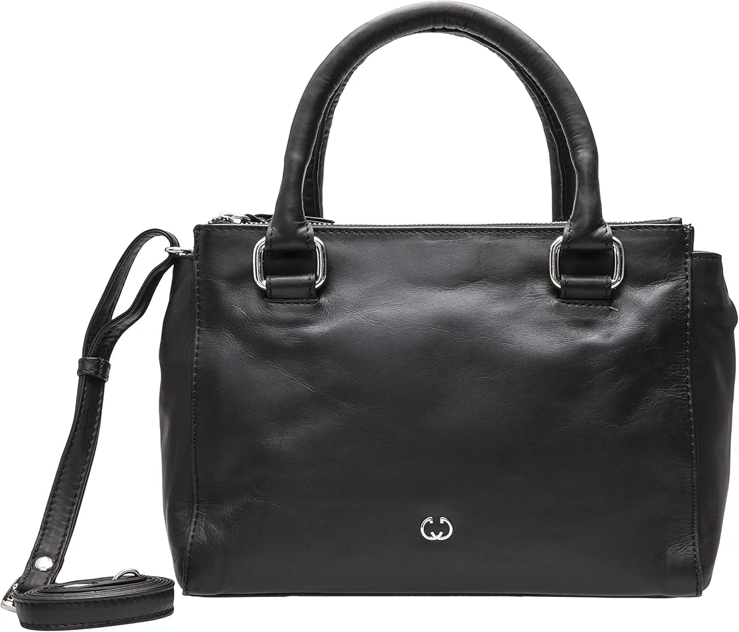 Top-Handle Bag