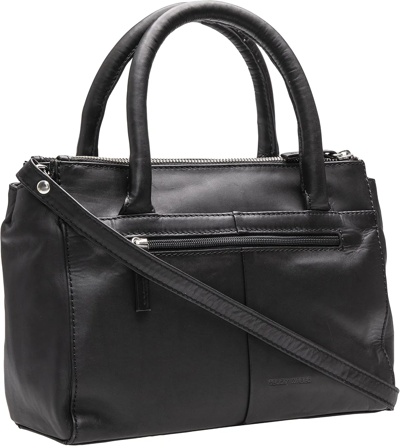 Top-Handle Bag