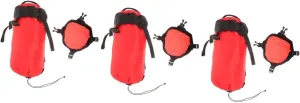 Totority Travel Clothes Organizers Bags for Backing Storage Light ing Organisers Sleeping Large Compression Bag