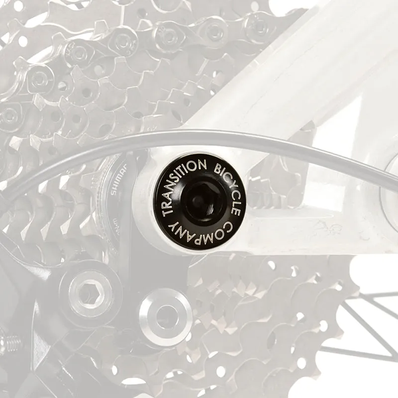 Transition Hanger Retention Bolt