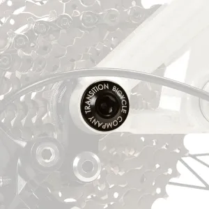 Transition Hanger Retention Bolt