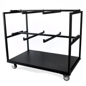 Transport Side Cart Panel/Guard Rail STA380