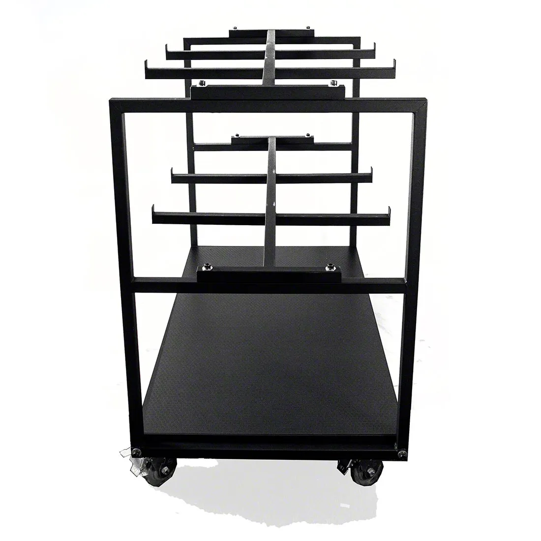 Transport Side Cart Panel/Guard Rail STA380