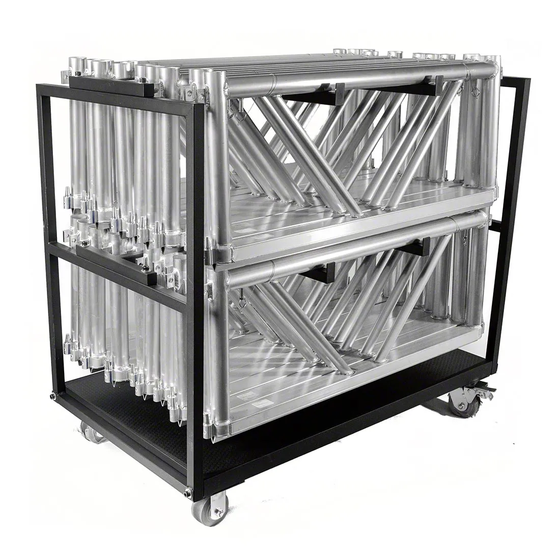 Transport Side Cart Panel/Guard Rail STA380