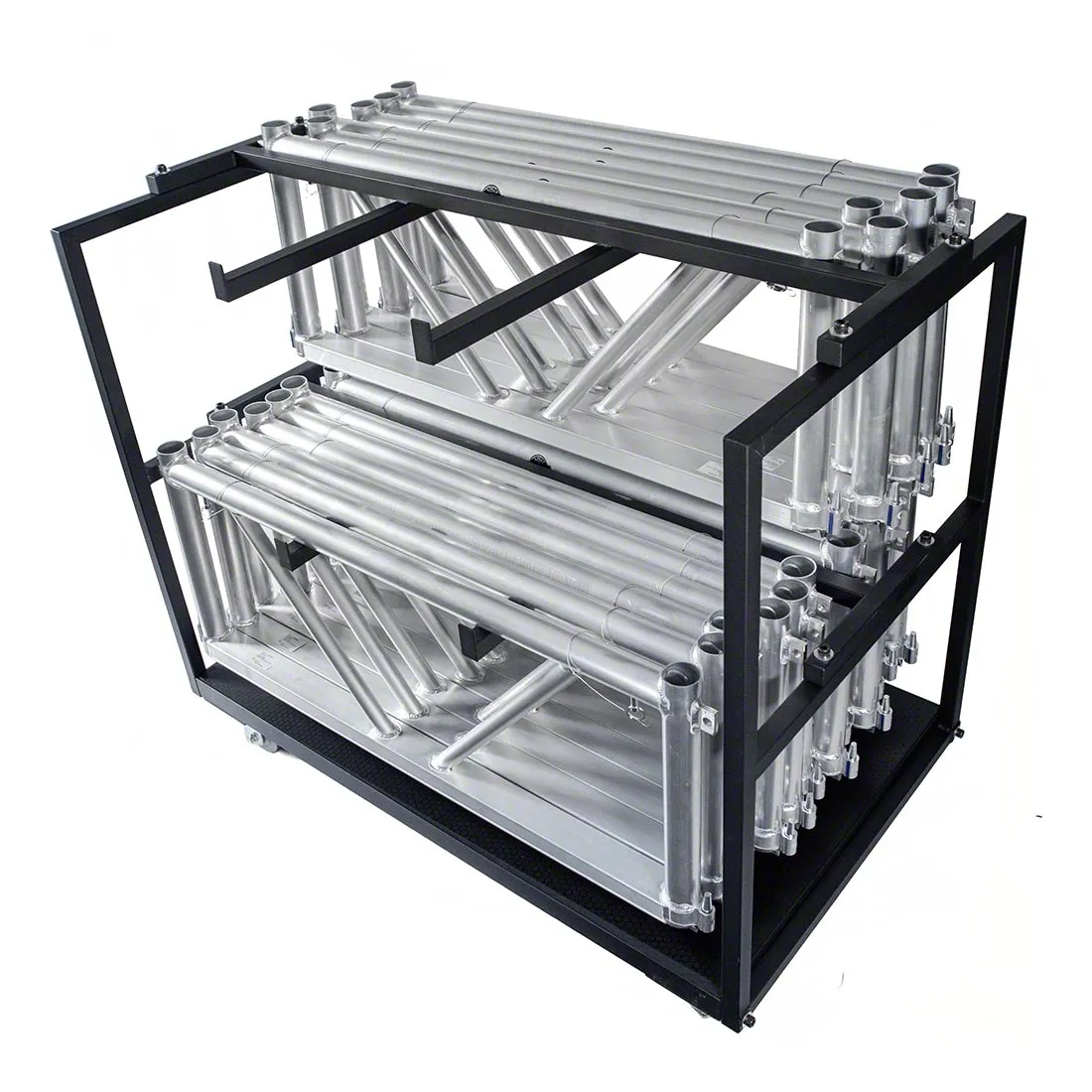 Transport Side Cart Panel/Guard Rail STA380