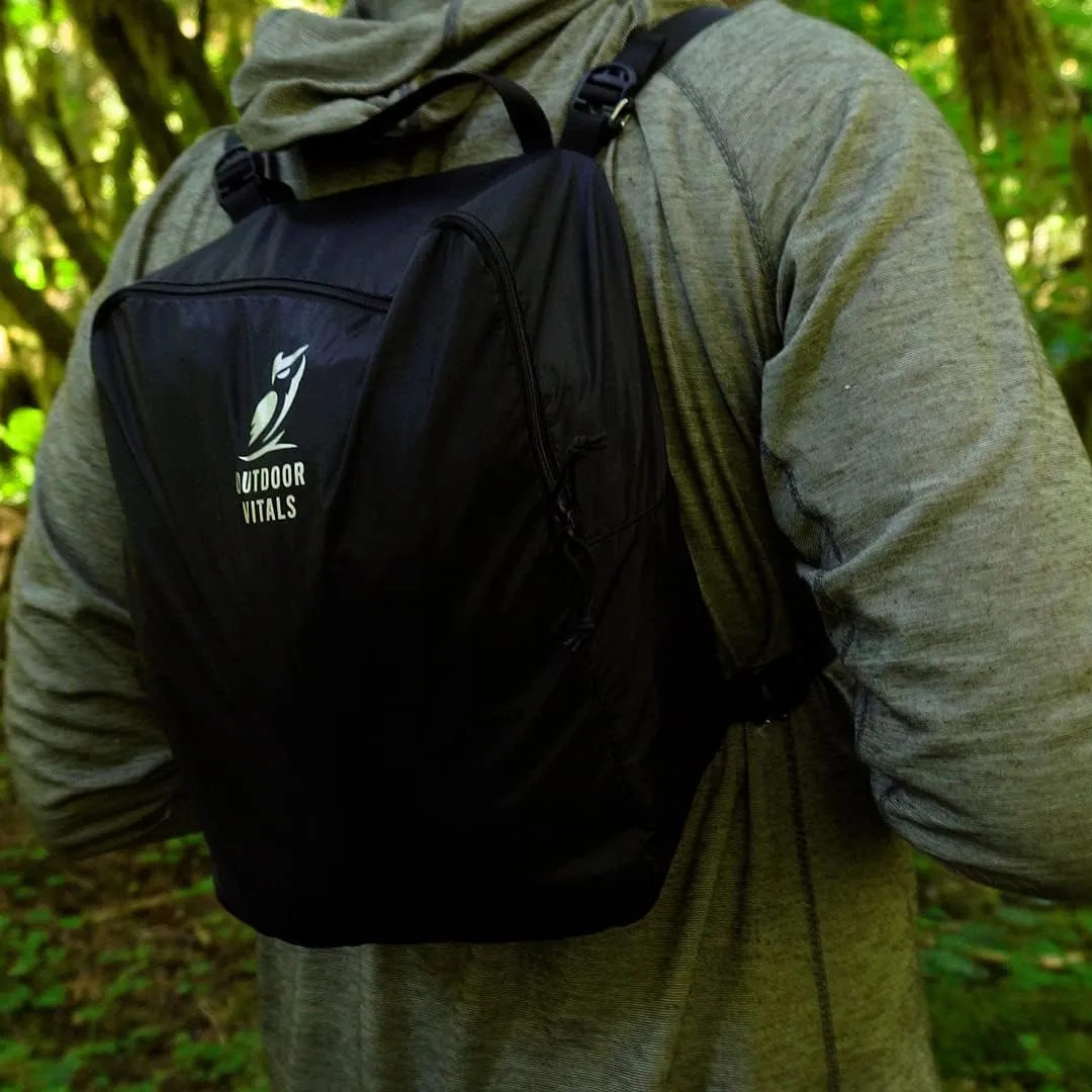 Travel Bundle