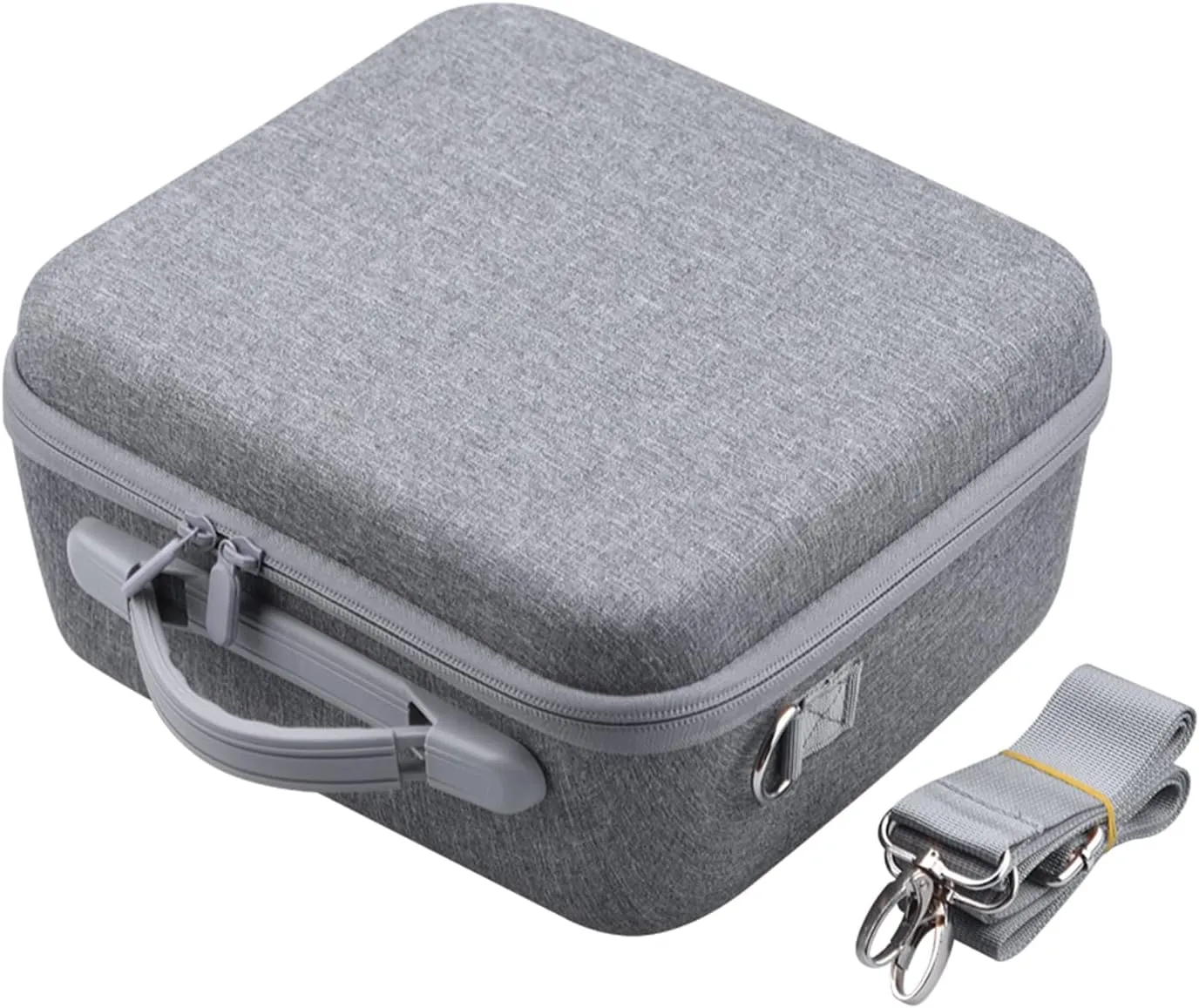 Travel Carrying for Case Cover Storage Bag with Shoulder Strap for 3 Drones Body & Remote Control