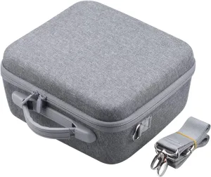 Travel Carrying for Case Cover Storage Bag with Shoulder Strap for 3 Drones Body & Remote Control
