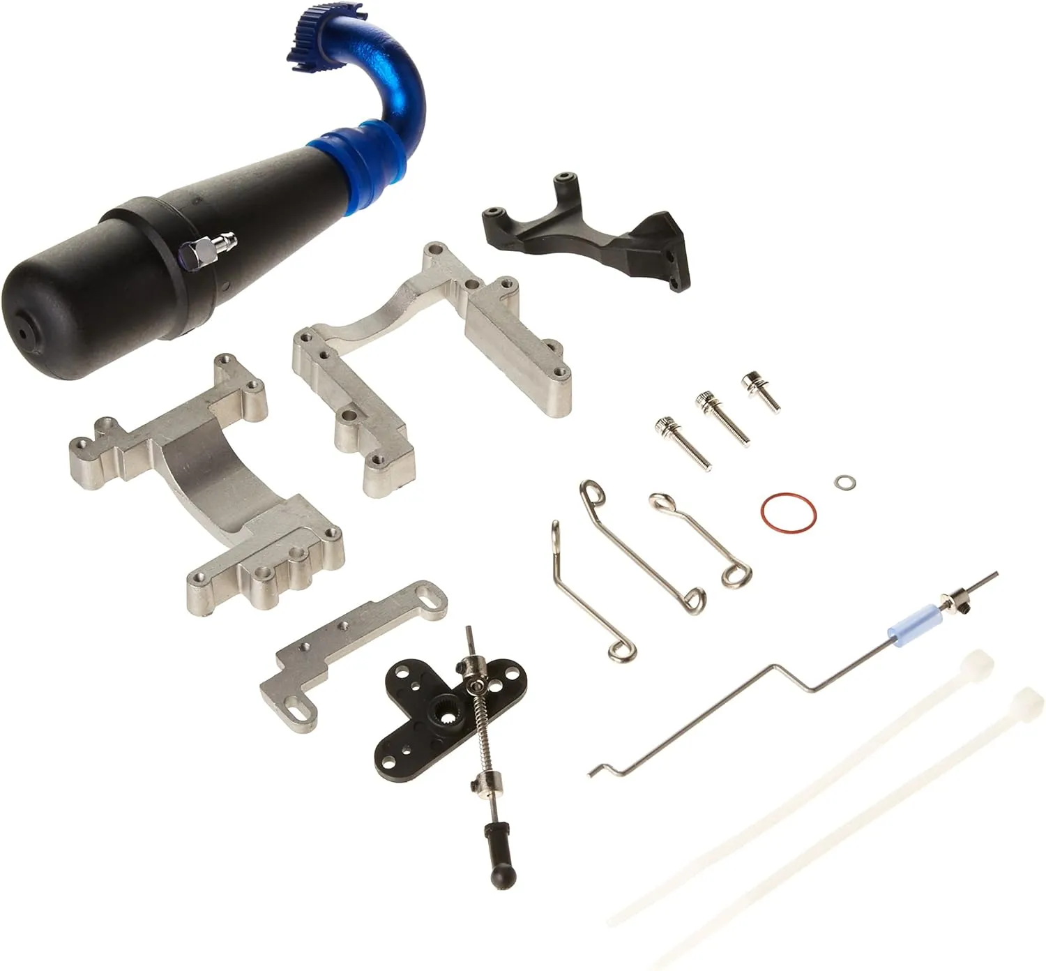 Traxxas 4400 .15 to 2.5 Upgrade Kit