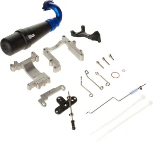 Traxxas 4400 .15 to 2.5 Upgrade Kit