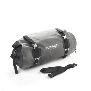 Triumph Genuine Waterproof Roll Bag, 40L
