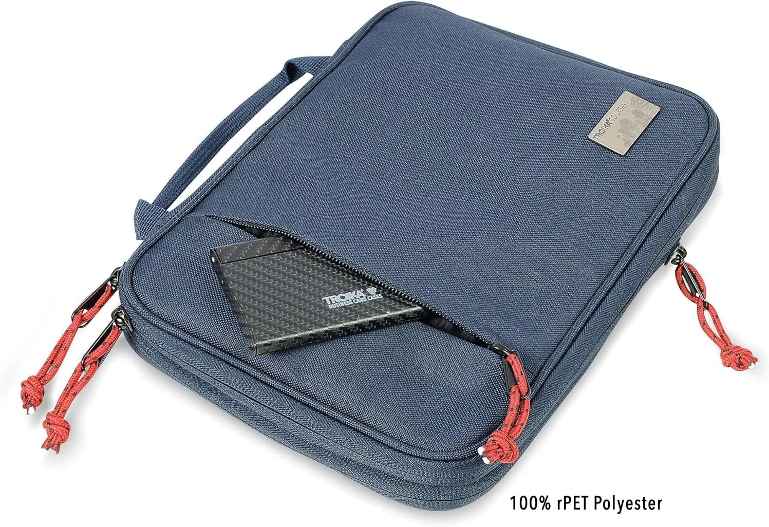 Troika Modern, Grey, Size 5-22 Centimeters