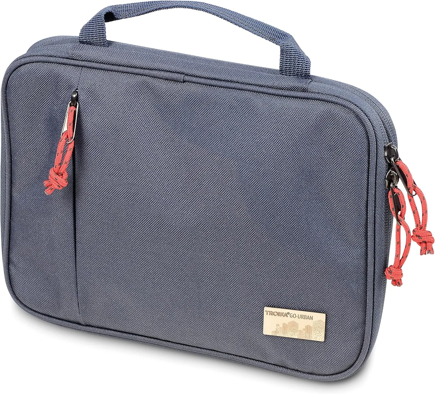 Troika Modern, Grey, Size 5-22 Centimeters