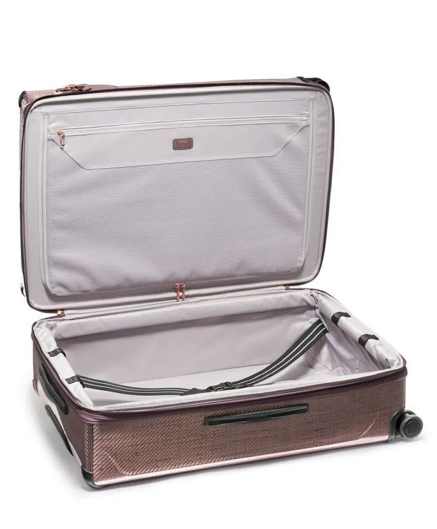 TUM I Tegra-Lite Extended Trip Expandable 4 Wheeled Packing Case-Blush