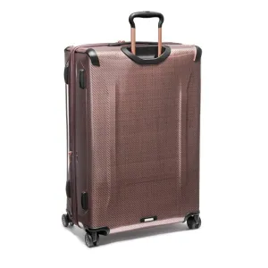 TUM I Tegra-Lite Extended Trip Expandable 4 Wheeled Packing Case-Blush
