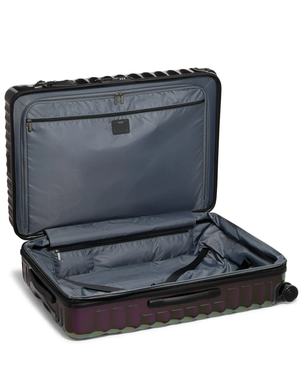 Tumi 19 Degree Extended Trip Expandable 4 Wheeled Packing Case