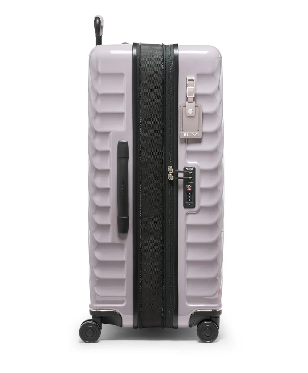 Tumi 19 Degree Extended Trip Expandable 4 Wheeled Packing Case