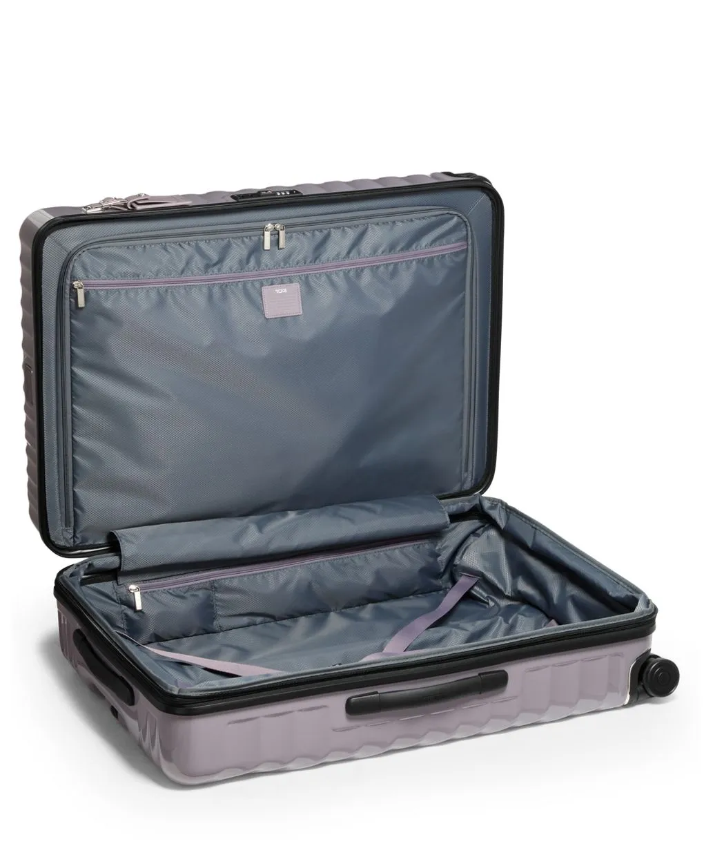 Tumi 19 Degree Extended Trip Expandable 4 Wheeled Packing Case