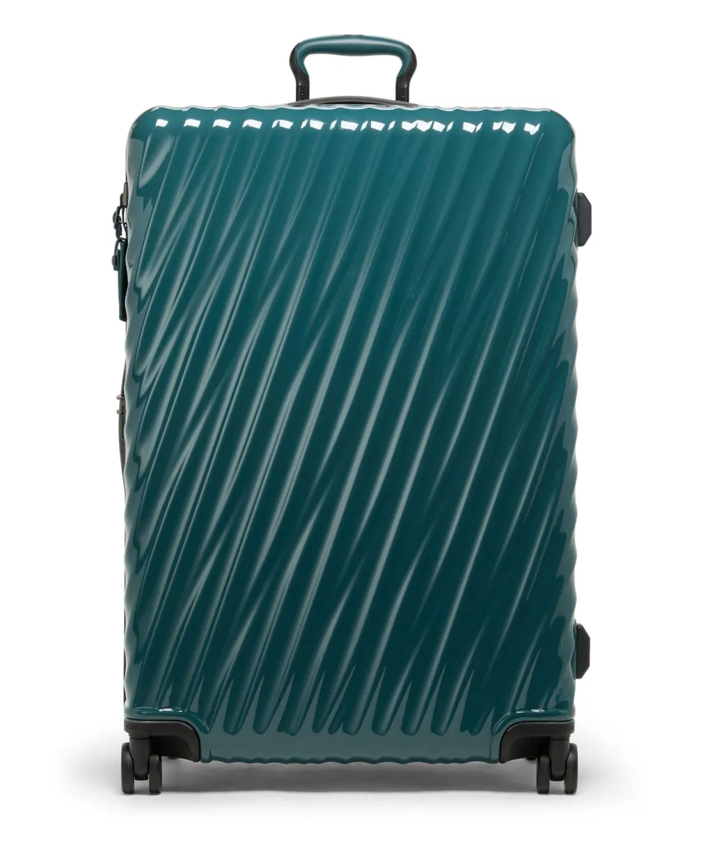 Tumi 19 Degree Extended Trip Expandable 4 Wheeled Packing Case