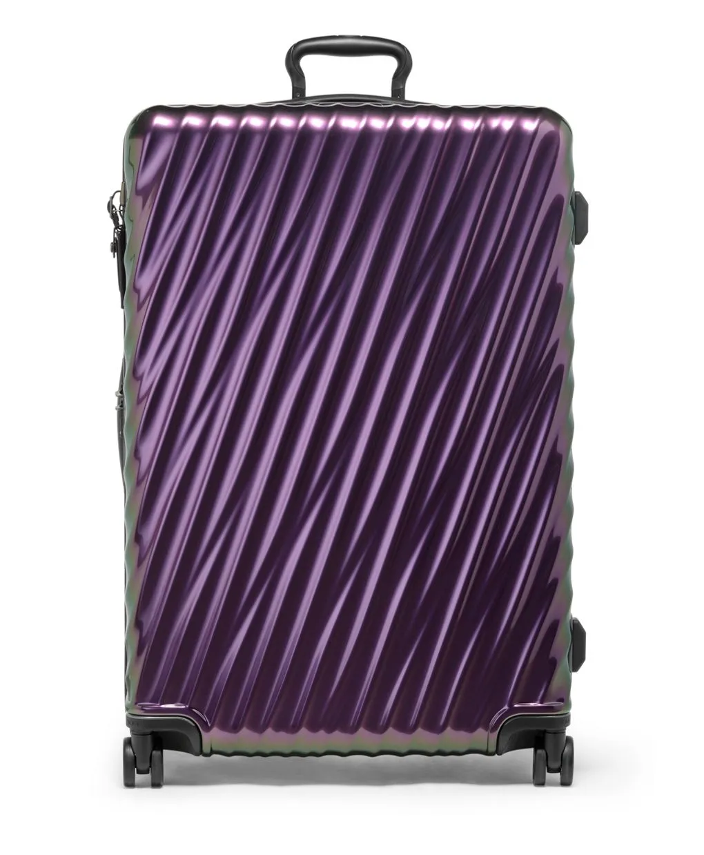 Tumi 19 Degree Extended Trip Expandable 4 Wheeled Packing Case